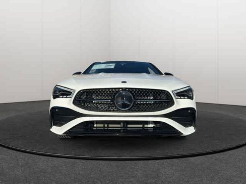 Used 2026 Mercedes-Benz CLA 250 4MATIC image 2