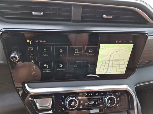 New 2026 GMC Sierra 2500 Denali Ultimate w/ Max Trailering Package image 22