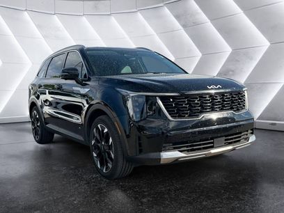 Used 2024 Kia Sorento SX