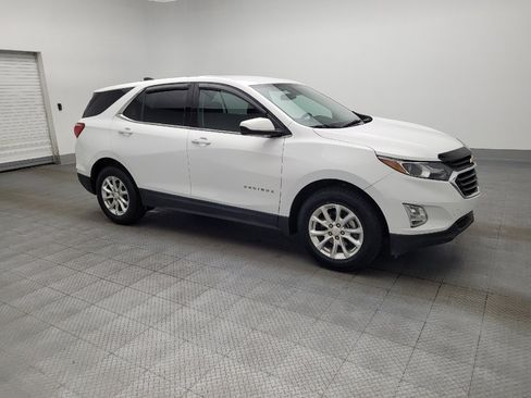 Used 2018 Chevrolet Equinox LT image 11
