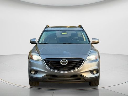 Used 2014 MAZDA CX-9 Grand Touring w/ GT Technology Package image 25