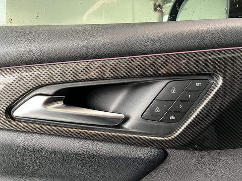 New 2026 Chevrolet Traverse High Country w/ LPO, Floor Liner Package FWD image 30