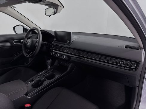Certified 2023 Honda Civic LX image 26