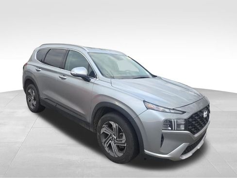 Used 2023 Hyundai Santa Fe SEL image 4