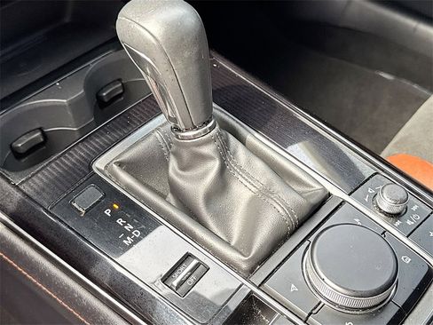 Used 2024 MAZDA CX-30 Carbon image 16