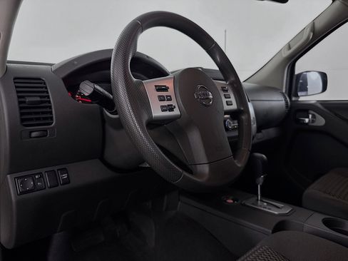 Used 2021 Nissan Frontier SV image 22