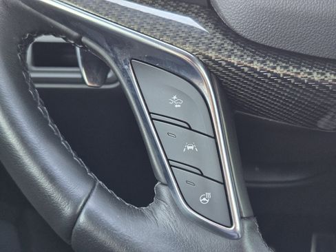 Used 2021 Cadillac XT5 Sportv image 30