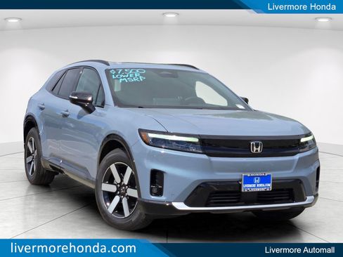 New 2026 Honda Prologue Touring image 1