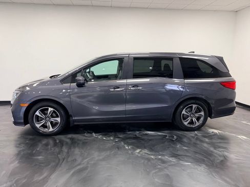 Used 2019 Honda Odyssey EX-L image 20