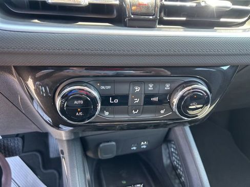 New 2026 Chevrolet TrailBlazer LT image 25