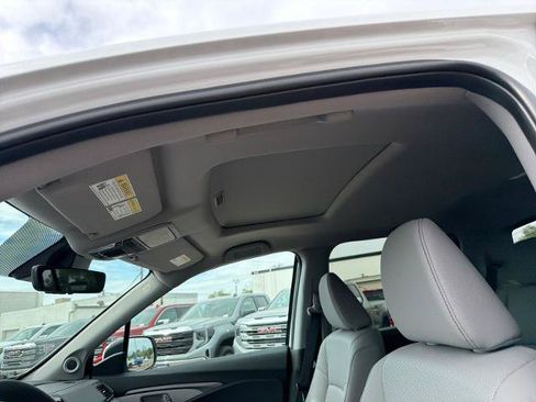 New 2026 Honda Ridgeline RTL image 17
