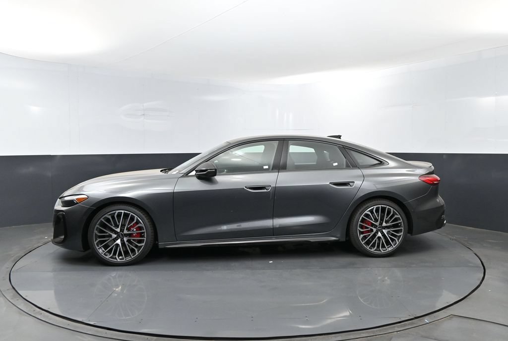 New 2026 Audi S5 Premium Plus AWD/4WD image 25