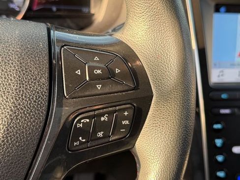 Certified 2019 Ford Explorer Sport w/ Equipment Group 401A AWD/4WD image 20