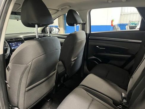 Used 2023 Hyundai Tucson SE AWD/4WD image 17