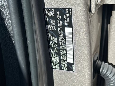 Certified 2023 Volvo XC40 Recharge Plus AWD/4WD image 35