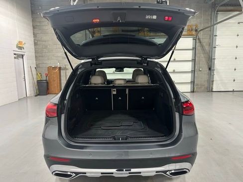 Certified 2023 Mercedes-Benz GLC 300 4MATIC image 22