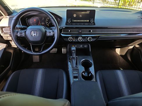 Used 2024 Honda Civic Sport image 15