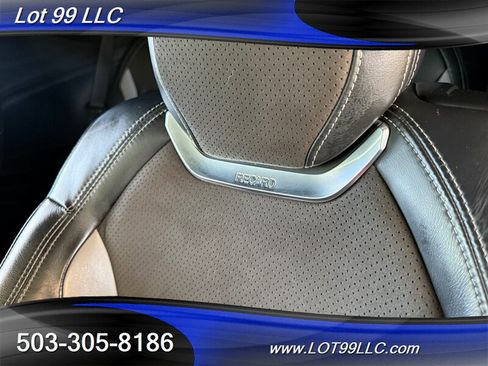 Used 2020 Chevrolet Camaro SS RWD image 14
