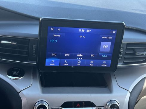 Certified 2023 Ford Explorer XLT w/ Equipment Group 202A image 17