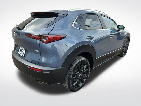 Used 2023 MAZDA CX-30 AWD 2.5 S w/ Preferred Package image 5