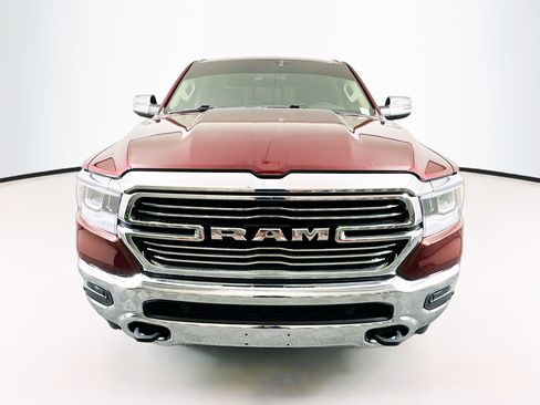 Used 2020 RAM 1500 Laramie AWD/4WD image 2