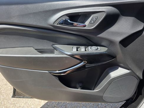 New 2026 Chevrolet Trax ACTIV image 17