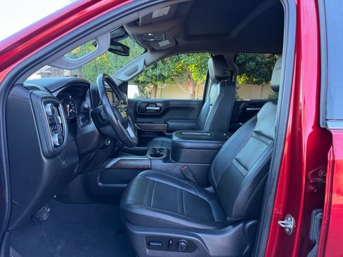 Used 2021 GMC Sierra 1500 Denali w/ Driver Alert Package II image 19