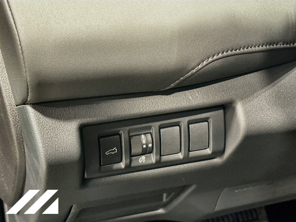 New 2026 Subaru Outback Wilderness AWD/4WD image 10