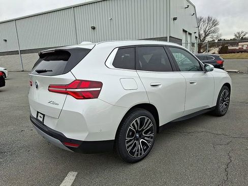 Certified 2026 BMW X3 xDrive30i w/ Premium Package AWD/4WD image 7