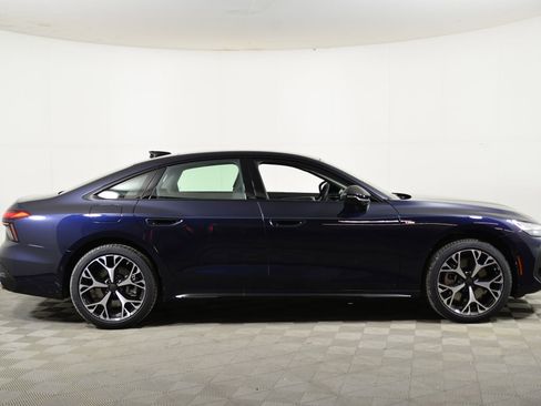 New 2026 Audi A6 Premium Plus image 7