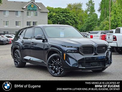 Used 2024 BMW XM