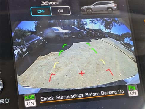 Certified 2025 Subaru Outback Limited w/ Popular Package #2 image 20