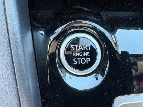 New 2025 Nissan Versa SV w/ Trunk Package image 13