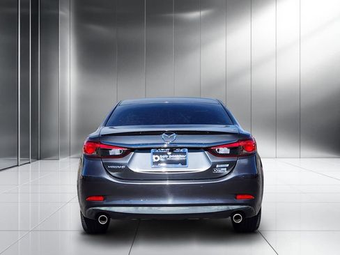 Used 2017 MAZDA MAZDA6 Sport image 25