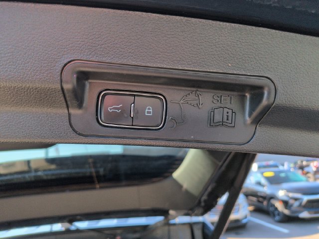 Certified 2023 Ford Explorer Limited w/ Limited Technology Package AWD/4WD image 22