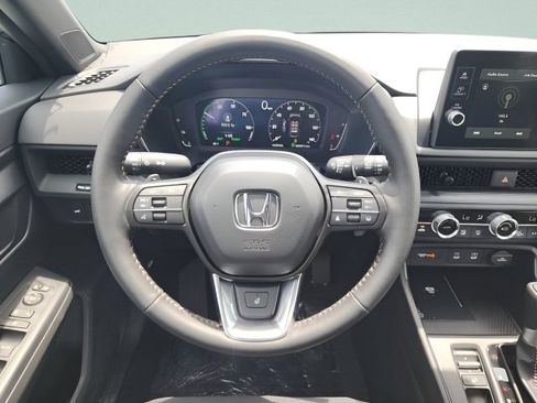 New 2026 Honda CR-V TrailSport image 28