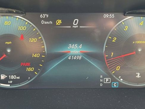 Used 2022 Mercedes-Benz GLC 300 4MATIC w/ Premium Package Lite image 27