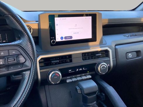 Used 2025 Toyota Tacoma SR RWD image 7