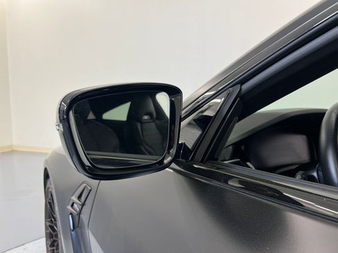 Used 2022 BMW M4 Coupe image 22