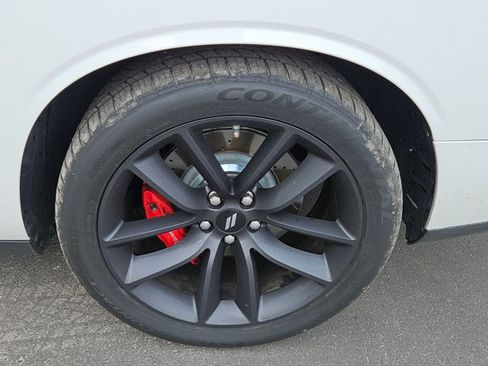 Used 2019 Dodge Challenger R/T Scat Pack w/ Plus Package RWD image 5