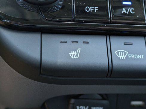 New 2026 Hyundai Elantra SEL Sport Premium FWD image 18