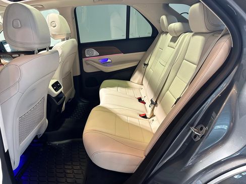 Certified 2022 Mercedes-Benz GLE 350 4MATIC image 32