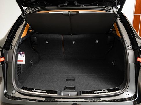 New 2026 Lexus NX 450h+ AWD w/ Luxury Package image 20