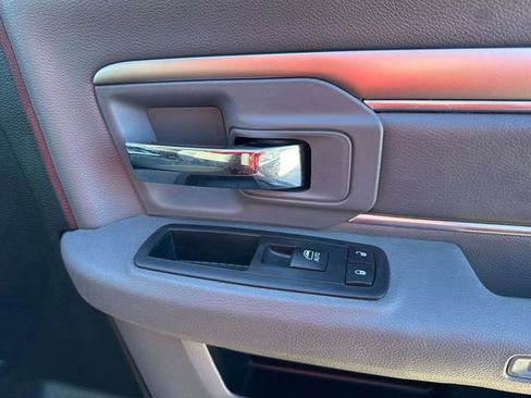 Used 2017 RAM 1500 Big Horn image 21