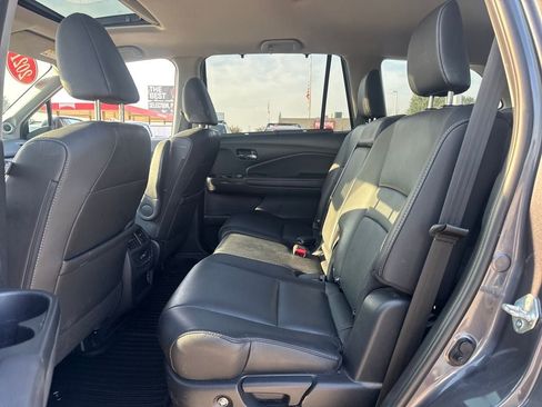 Used 2021 Honda Pilot EX-L image 14