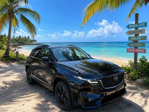 New 2026 MAZDA CX-5 2.5 S w/ Premium Plus Package AWD/4WD image 1