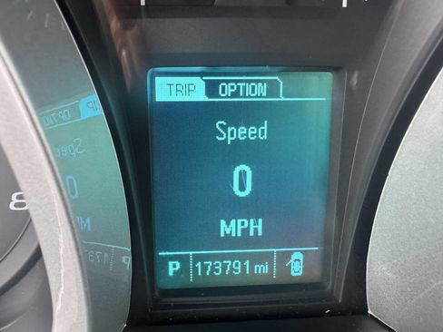 Used 2015 Chevrolet Equinox LT w/ Chrome Appearance Package image 15