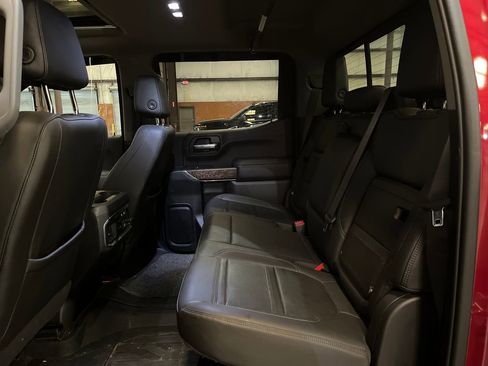 Used 2020 GMC Sierra 1500 Denali w/ Denali Ultimate Package AWD/4WD image 23