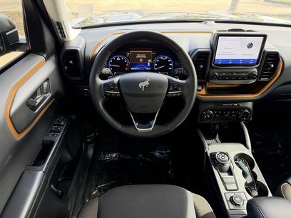 Used 2023 Ford Bronco Sport Badlands