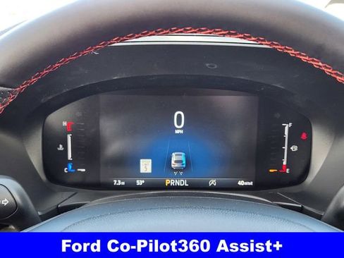 New 2026 Ford Escape ST-Line w/ Tech Pack #1 image 16